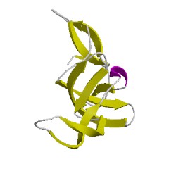 Image of CATH 2qbeU00