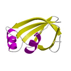Image of CATH 2qbeV00