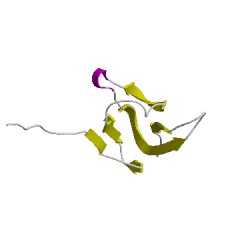 Image of CATH 2qbeW
