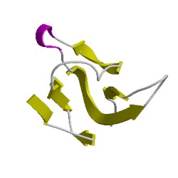 Image of CATH 2qbeW01