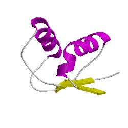 Image of CATH 2qbeY