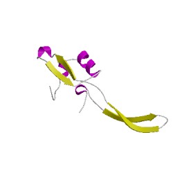 Image of CATH 2qbeZ00
