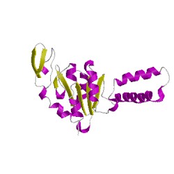 Image of CATH 2qbfB