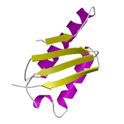 Image of CATH 2qbfC01