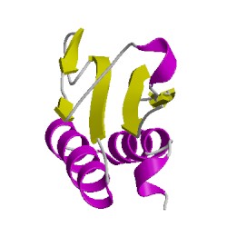 Image of CATH 2qbfC02