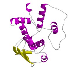 Image of CATH 2qbfD