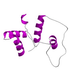 Image of CATH 2qbfD01