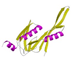Image of CATH 2qbfE