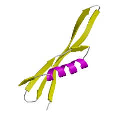 Image of CATH 2qbfE01