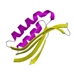Image of CATH 2qbfF01