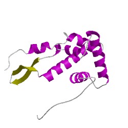 Image of CATH 2qbfG00