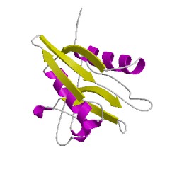Image of CATH 2qbfH