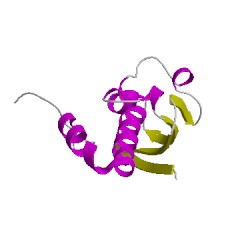 Image of CATH 2qbfI00