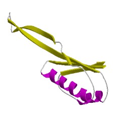 Image of CATH 2qbfJ00