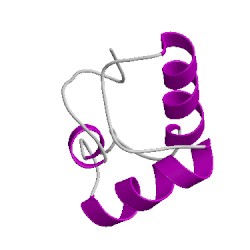 Image of CATH 2qbfM01
