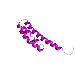 Image of CATH 2qbfT