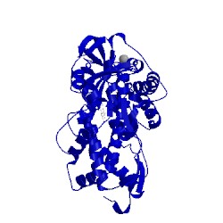 Image of CATH 2qbo