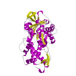 Image of CATH 2qboA00