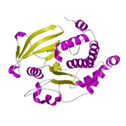 Image of CATH 2qbpA