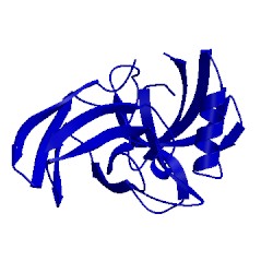 Image of CATH 2qbw