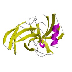 Image of CATH 2qbwA