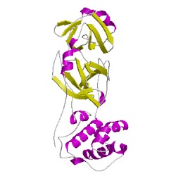 Image of CATH 2qc2A