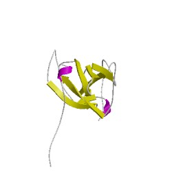 Image of CATH 2qc2A01