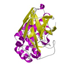 Image of CATH 2qc2B