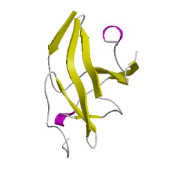 Image of CATH 2qc2B01