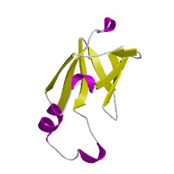 Image of CATH 2qc2B02