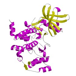 Image of CATH 2qc6A