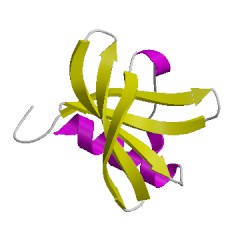 Image of CATH 2qc6A02