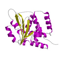 Image of CATH 2qc7A