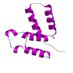 Image of CATH 2qc7A02