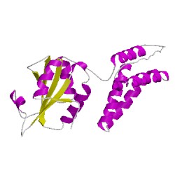 Image of CATH 2qc7B