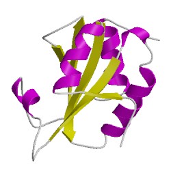 Image of CATH 2qc7B01