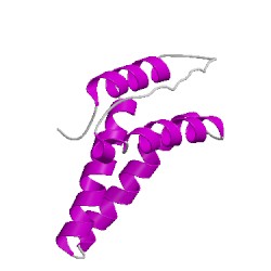 Image of CATH 2qc7B02