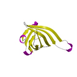 Image of CATH 2qcbA