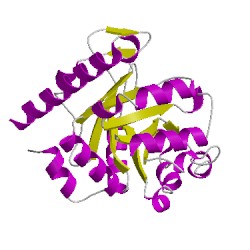 Image of CATH 2qcdA00