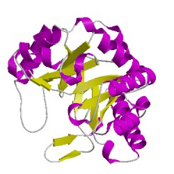 Image of CATH 2qcdB