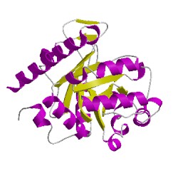 Image of CATH 2qcgA