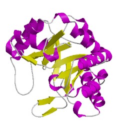 Image of CATH 2qcgB