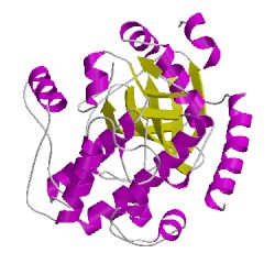 Image of CATH 2qcsA