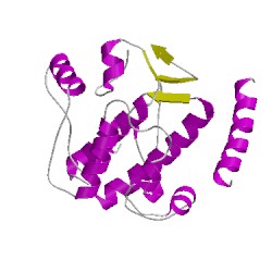 Image of CATH 2qcsA01