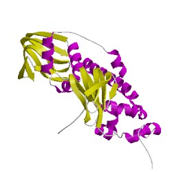 Image of CATH 2qcsB