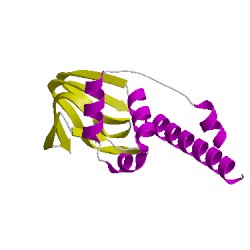 Image of CATH 2qcsB01