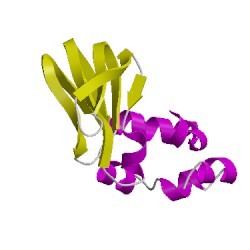 Image of CATH 2qcsB02