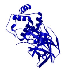 Image of CATH 2qcy
