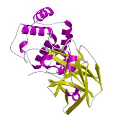 Image of CATH 2qcyA