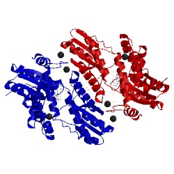 Image of CATH 2qd4